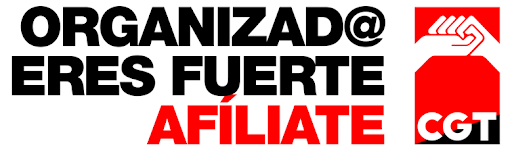Por los 7 días de huelga, hemos repartido 17.200€ de caja general de resistencia. Un total de 296 transferencias, priorizando por salario.

El origen es la solidaridad ENORME de la CGT, sanciones a la empresa o personas a título individual.

¿Todavía no te has afiliado a la CGT?