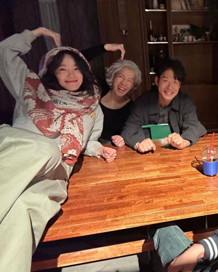 the uncanny counter ˎˊ (@dailymunhana) on Twitter photo 