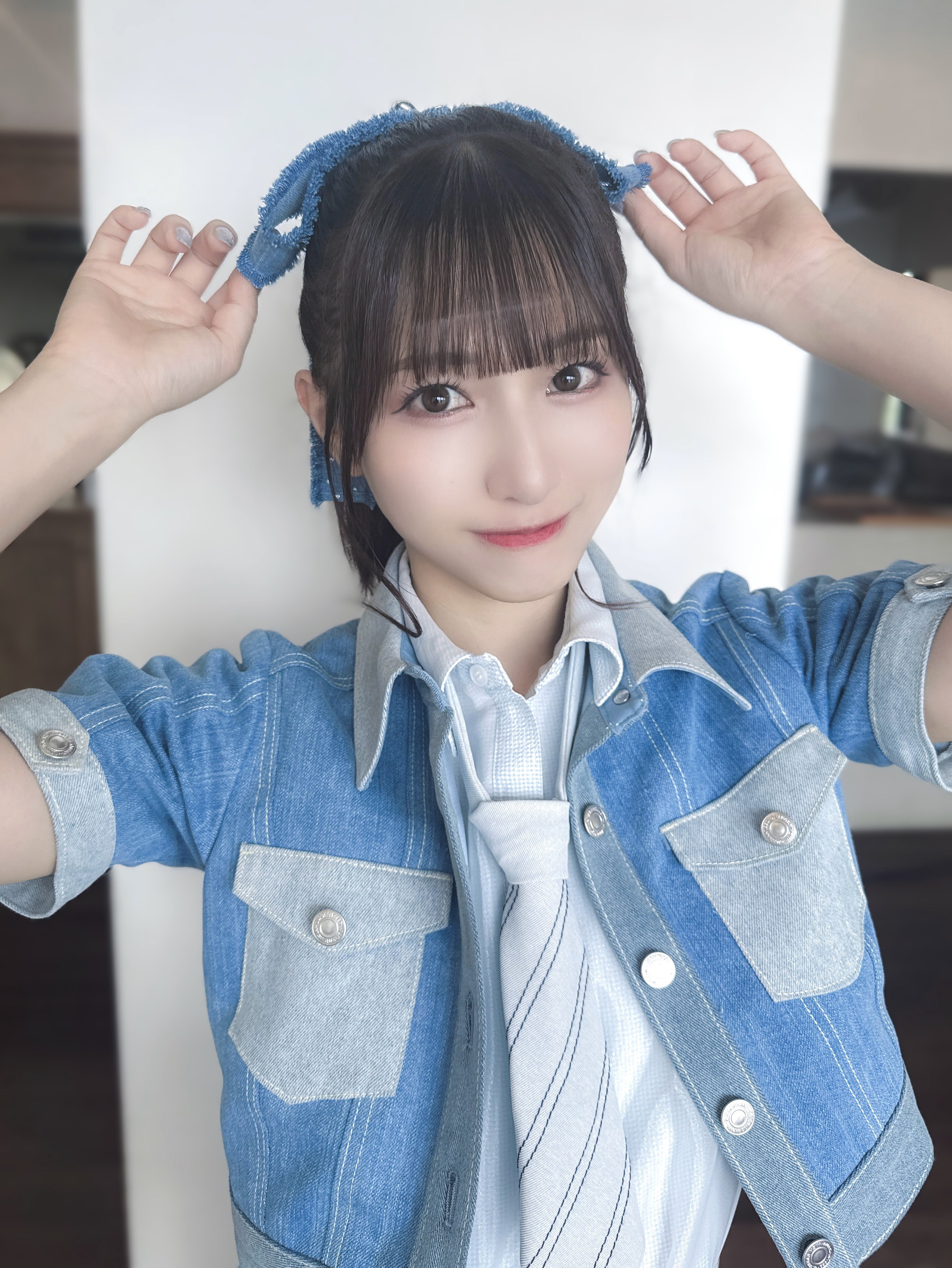 蟹沢萌子 直筆 生写真 アニマル ヨリ コメあり ノイミー 蟹沢萌子 直筆 生写真 コメあり - メルカリ