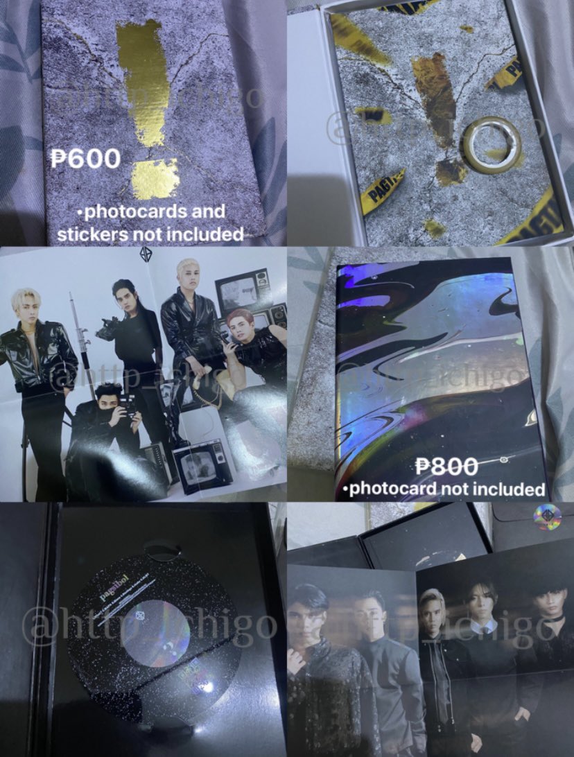 http_ichigo's tweet photo. wts | lfb sb19 photocards photobook 

♡ in good condition
♡ slide thru my dms for prices + sf

rfs: quit collecting ! 

mop: gcash
mod: jnt, can do meet ups (antipolo)

tags sb19 pablo josh stell ken justin complex gitz parcinq alamat photocards pc pagtatag pagsibol https://t.co/Vt81lCR2mi