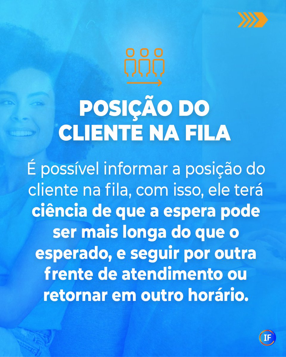 IPForce_Telecom's tweet image. A fila de atendimento não é só um recursos  para os clientes  aguardarem atendimento, esse recurso pode ser um divisor de águas, se  utilizado corretamente ;)

Com o Pabx Virtual, sua empresa conta com esse e outros recursos inteligentes.

#pabxvirtual #ipforce #telefonevirtual