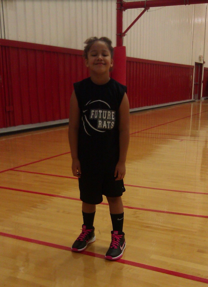 Brie Barnes tweet media