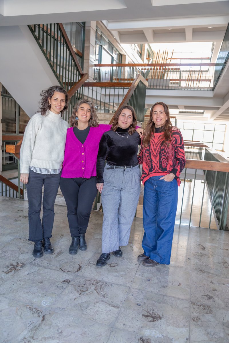 #hacemosgeografía ¡Conocé al equipo detrás del Atlas Nacional Interactivo de Argentina (ANIDA)! 🌍🗺️💻
Nuestro grupo de trabajo se dedica a crear y mantener una herramienta innovadora que permite explorar la geografía argentina de manera interactiva.