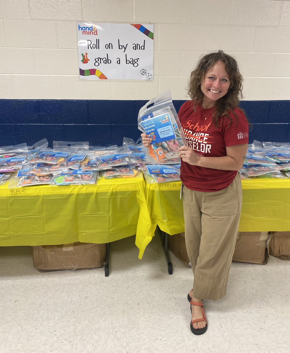 RCS K-5 School Counseling tweet media