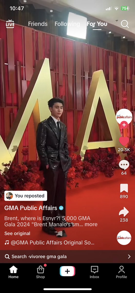 FORTBRENT's tweet photo. So proud of you @brentymanalo 🥹🖤 https://t.co/dQtVGTNwX4