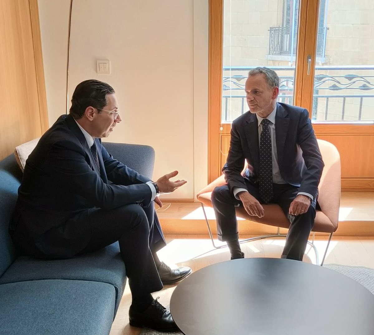 Constantinos Kombos tweet media