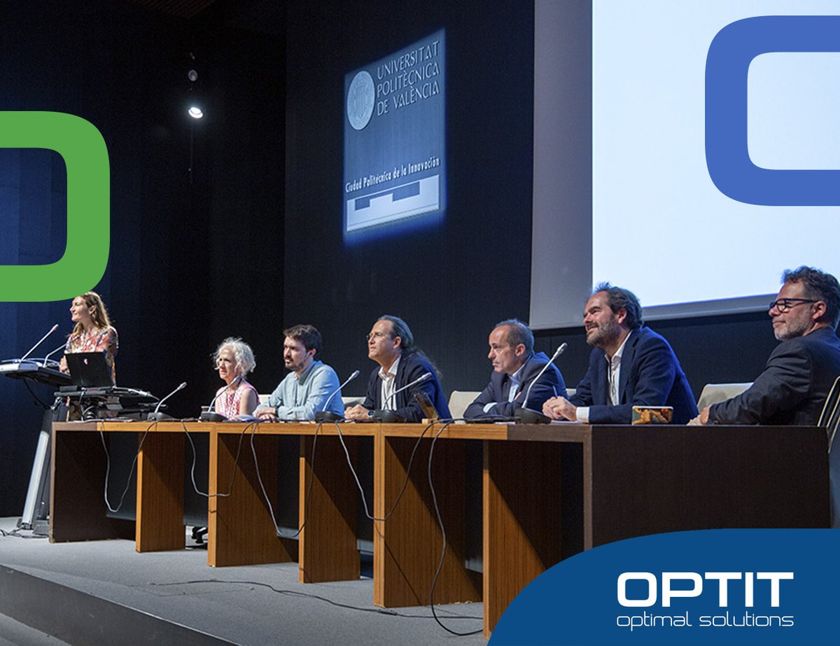 optitsrl_en's tweet photo. Optit participated in the ISC of Decision Science Alliance, sharing, among other things, the experience of the @TuplesAI project on AI trustworthiness! 
https://t.co/NvkoXsatOB
#DecisionScience #AI #OperationalResearch #DataDriven #Optit #TUPLES #DecisionScienceAlliance #ISC24 https://t.co/5TOQEWo8wR