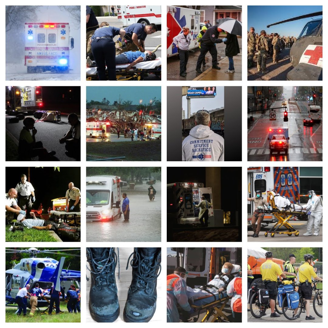 EMSmemorial's tweet photo. The National EMS Memorial Foundation will honor EMS Providers across all of the various service delivery models including federal, state, tribal, military, volunteer, local and private EMS.
#EMSMemorial #CommitmentServiceSacrifice https://t.co/8rgeC3KJrc