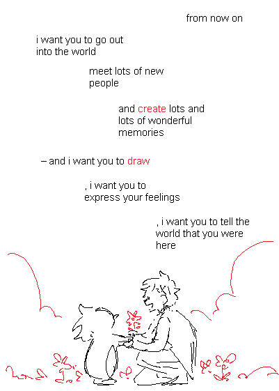 Doodle dumps tweet media