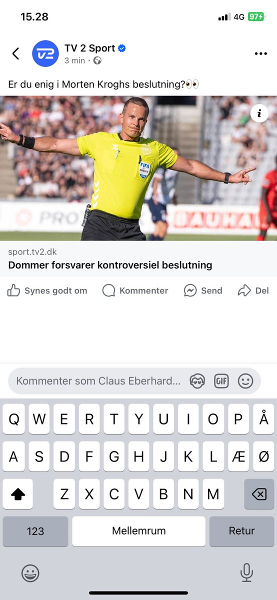 Claus Møller tweet media