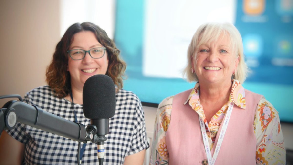 In this #podcast we're chatting with Ann from a local care home about the importance of having Lasting Power of Attorney in place, listen here: apple.co/3Yfa1OM 
#law #LastingPowerofAttorney #carehome #lawfirm