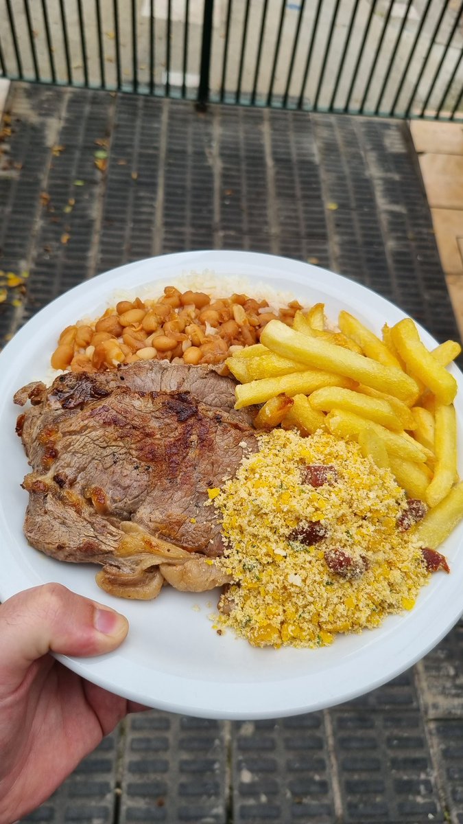 Chef Dan Galhardo tweet media