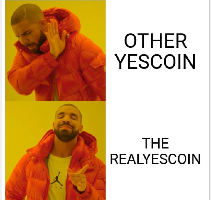 Real_esievo's tweet photo. I most commend the good work of realyescoin, i have believed in realyescoin since 70k users and stayed with yescoin from beginning till now and yeah kudus to the team. I so much love the future of daily check and the reduction of coins to purchase more taps. Truly the Yescoin team knows how to build in silences. And have been working tirelessly behind close doors 

@Smiles371156 

@simon_akpevwe 

@just_naomiiii 

@marvy_the_star 

@Samueldaodu22 

@ManFromUrhobo 

@ElectricPi86