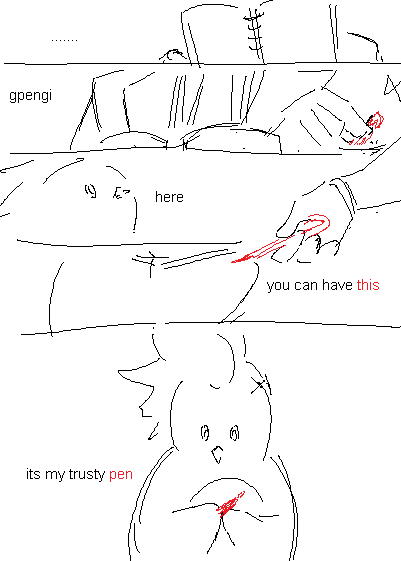 Doodle dumps tweet media