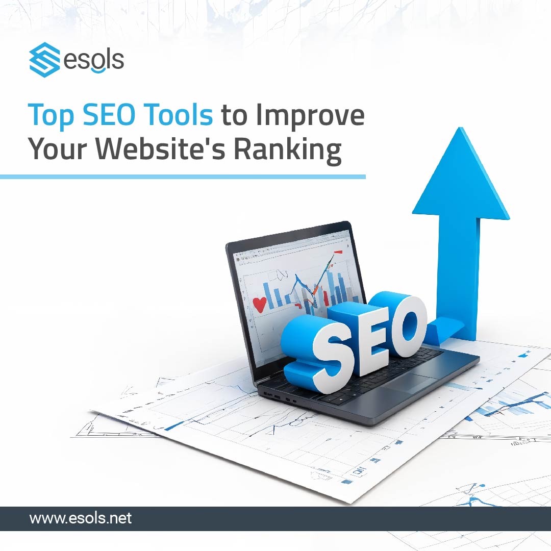 ESOLS Technologies tweet media