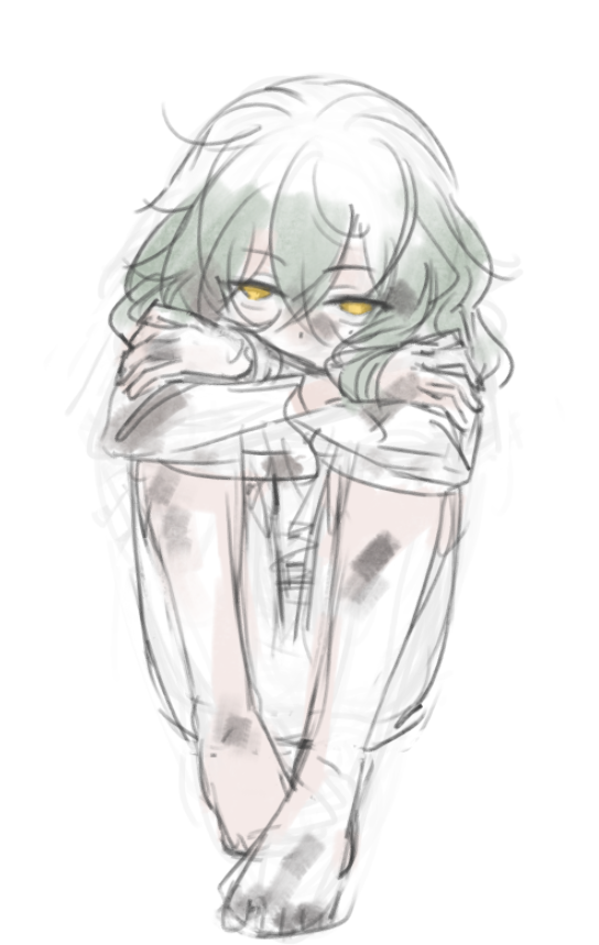 「」|之之_Sharon(๑•̀ㅂ•́)و✧のイラスト