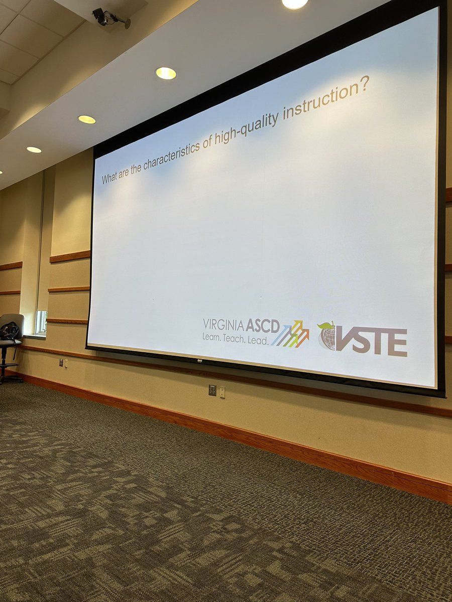 Wendy Tillett (@wendytillett) on Twitter photo Learning about high-quality instruction! Thanks <a href="/CuCPS/">Cumberland Schools #WeAreCuCPS</a> for giving us the opportunity to grow together as leaders! Thanks <a href="/VAEducatorCMJ/">Chris Jones</a> and VASCD for this workshop! #ccesdukes #WeareCucps Learning about high-quality instruction! Thanks <a href="/CuCPS/">Cumberland Schools #WeAreCuCPS</a> for giving us the opportunity to grow together as leaders! Thanks <a href="/VAEducatorCMJ/">Chris Jones</a> and VASCD for this workshop! #ccesdukes #WeareCucps