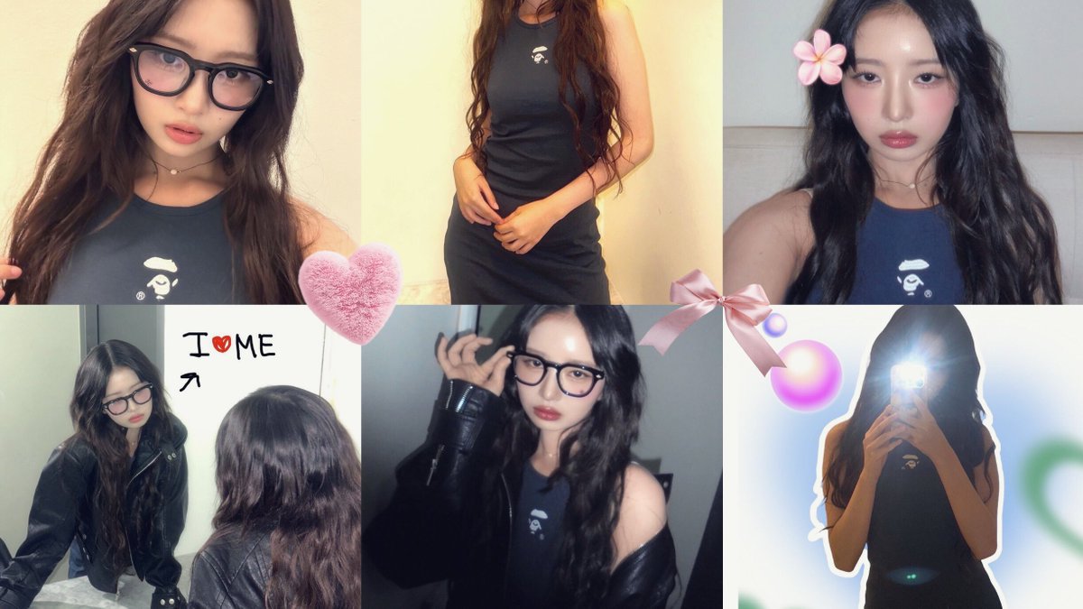 소녀의 영원한 일초 ⏤ ࣪₊ 𐙚  get to see the sassy_hotness.zip! put on the sunglasses just brings a sense of bliss all around! oh, the merriment! caps and caps... talking about the forever fascination in me, 내 놀라운 이야기는 여기서부터 시작됩니다, in bloom and wonders..♡