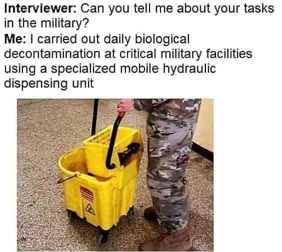 StolenValor1's tweet photo. Resume builder. 😂😂 https://t.co/sNfCuwWkMH