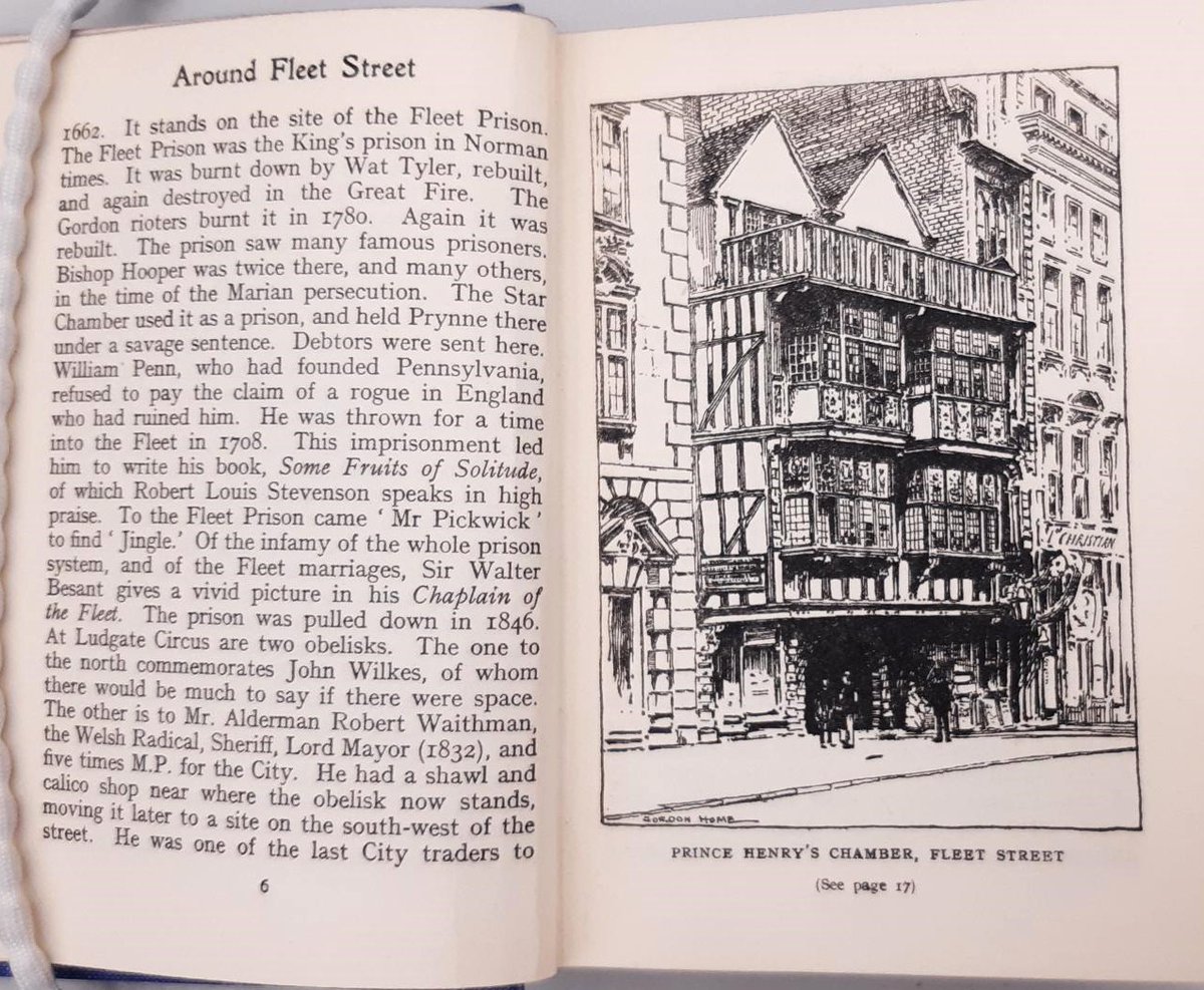 GuildhallLib's tweet photo. Summer is a time for exploring... ‘New Rambles in Old London’ (L84:1) is a delightful series of 4 tour books from 1923-26, published by the Homeland Association Ltd ‘for the encouragement of touring in Great Britain’. Fine illustrations, maps and descriptions of London boroughs. https://t.co/W4NE6qzKwG