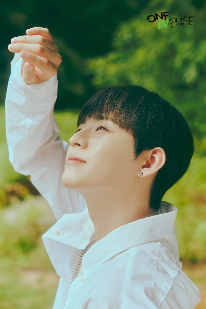 ONF_offcl's tweet photo. 온앤오프(ONF) INSTRUMENTAL ALBUM
[INFUSE]

CONCEPT PHOTO CDver.

2024.08.02 6PM (KST)

#온앤오프 #ONF
#INFUSE https://t.co/cONzkjQc38
