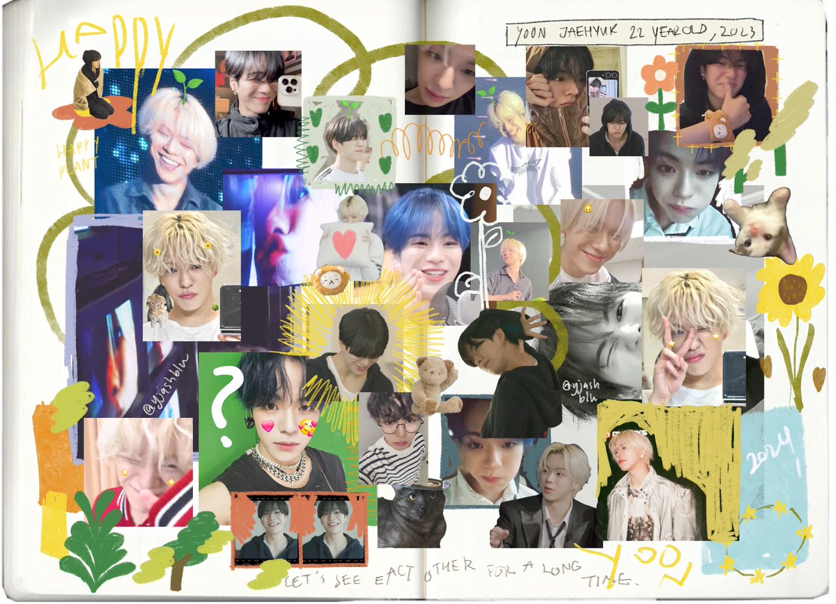 너무 잘했어 재혁아~ 🤍🌳🌻 

Our Shining Star Yoon Jaehyuk
#KingOfHeartsJaehyukDay
#다정다정한_재혁이_태어나줘서_고마워 
#いつもしあわせでいてくれたらありがとう