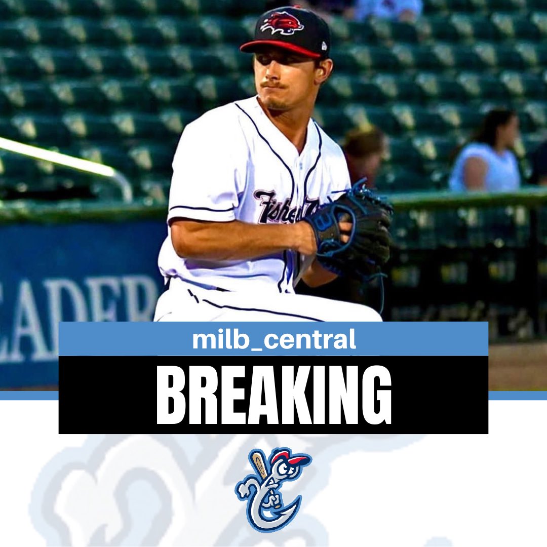 Milb Central tweet media