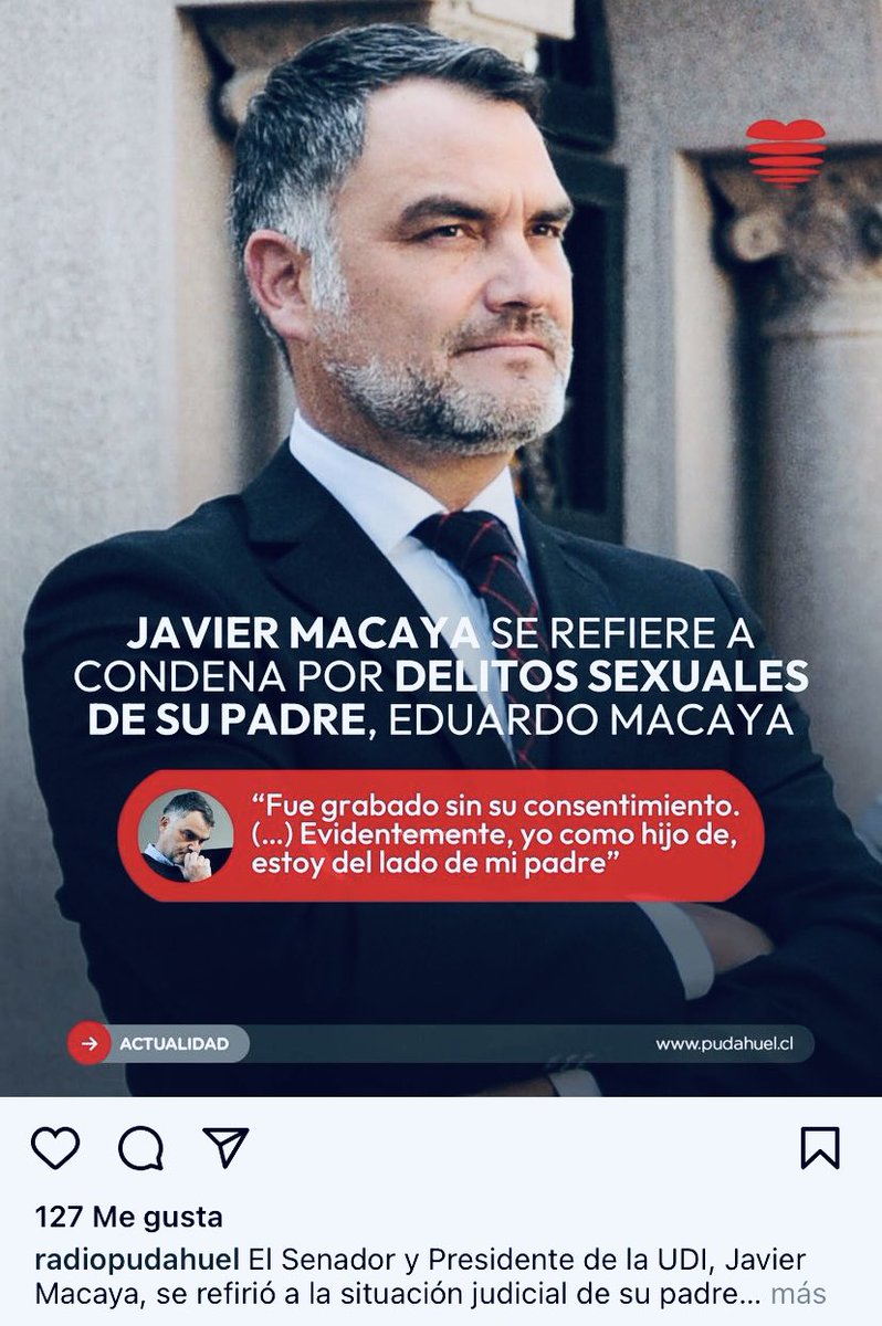arrediablos's tweet photo. @profelopezp Y de alguna manera “lo defiende “. Pone el foco en “la grabación “ no en el delito. https://t.co/OgxrgfTdnH