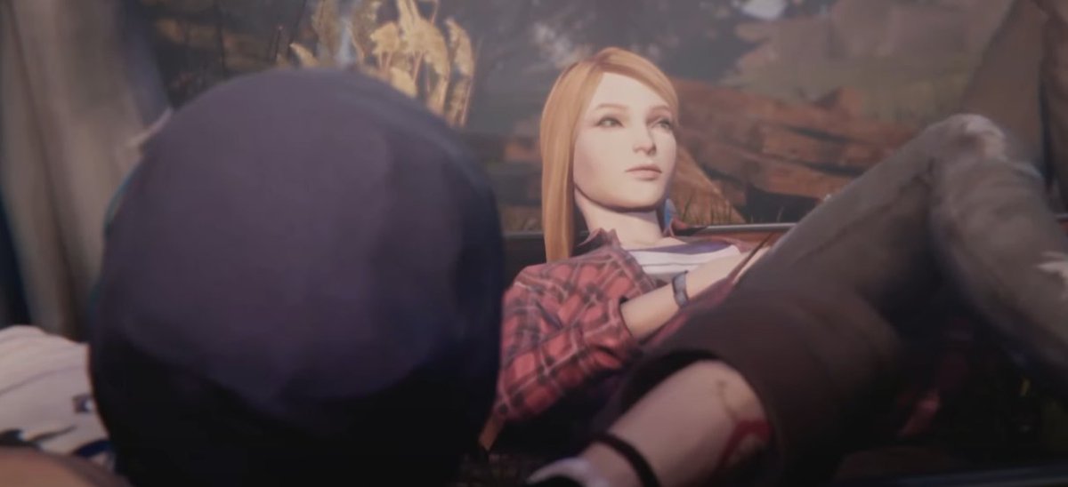 Happy Birthday Rachel Amber!

Here are some neat screenshots. Mod by wattsmyname.

You can view the ongoing series of my Rachel's Story project here! youtube.com/playlist?list=…

And join my Discord for more!
discord.gg/CyFTfcG8EV