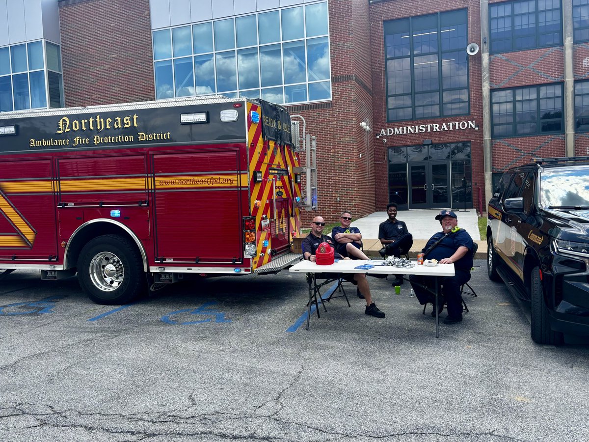 WashU EMS Fellowship tweet media