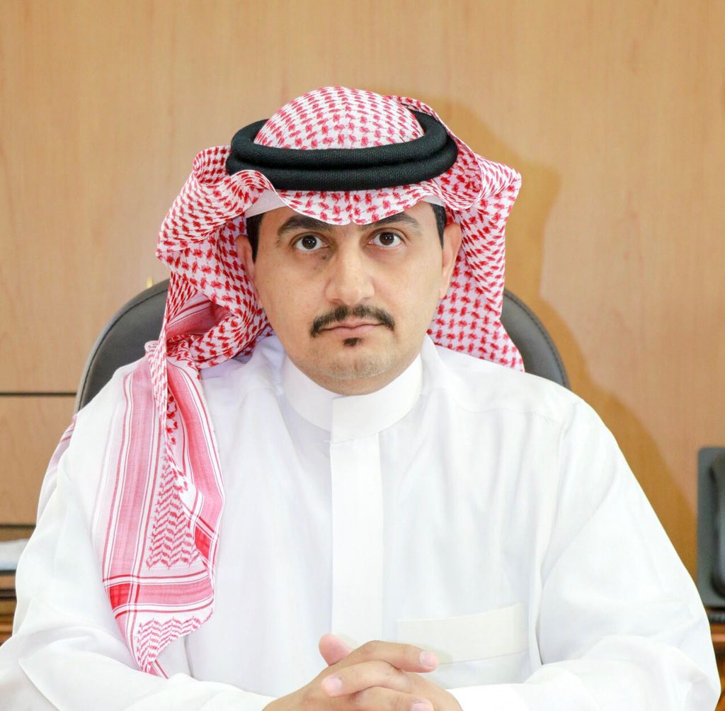 عبدالله بن محمد الجريذي tweet media