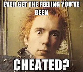 Biology Rules Ok tweet media