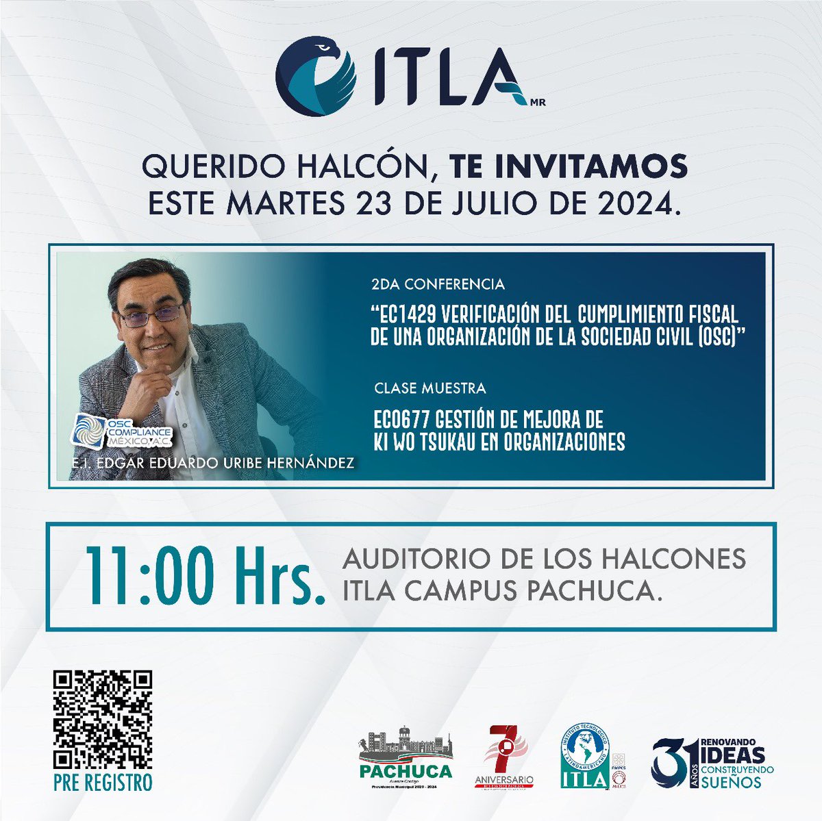 SEDECO Pachuca tweet media