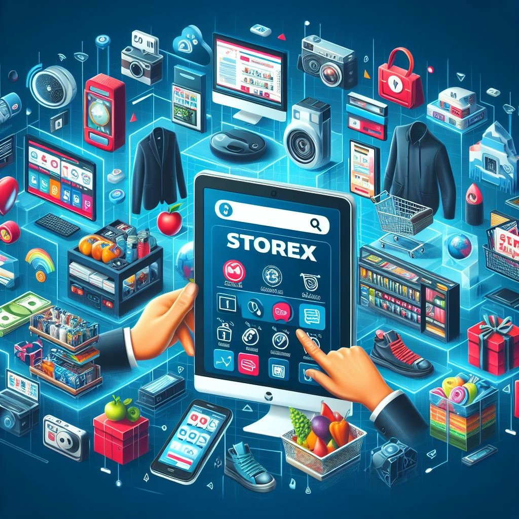 MarkoBandis's tweet photo. The first e-commerce marketplace built entirely on the blockchain! Put your item on sale!
@storex_
▶️ https://t.co/mPqyQzhqx5 🌐
Buy Alcor https://t.co/rf7Ya8r1ad $XPR $USDT $METAL #ETH #BTC $DOGE #Investment #Blockchain #internetcommerce #OnlineShopping #Crypto #StoreX $STRX https://t.co/ifHNEwFnd5