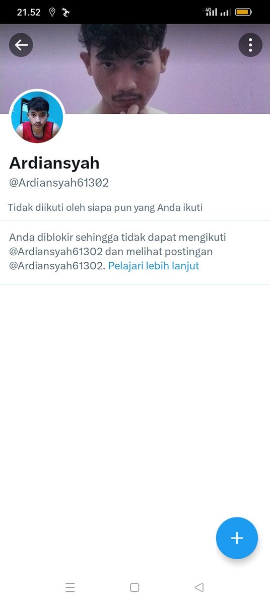 Pemberantas penipu tweet media