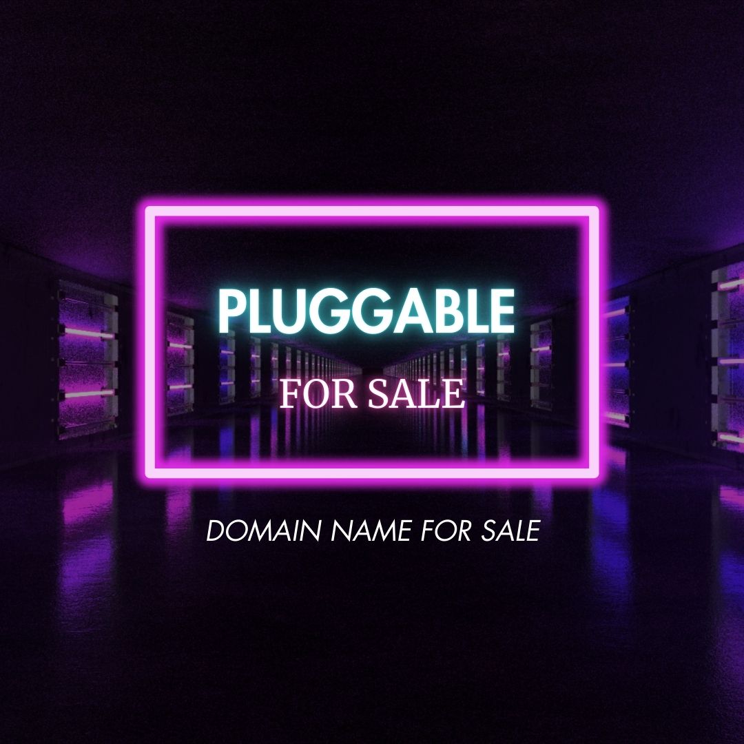 DomainFQ's tweet photo. Domain Name For Sale

https://t.co/mgol8qmaiN

#Plugable #Pluggable #PlugableApp #Plugable #driver #Software #microscope #Marketing #Media #News #entrepreneur #socialmedia #Business #Startup #Tech #technology #Device #electronics #TechNews #Devices #Innovation #Games #plug #plugg https://t.co/wxuHdTDVJl