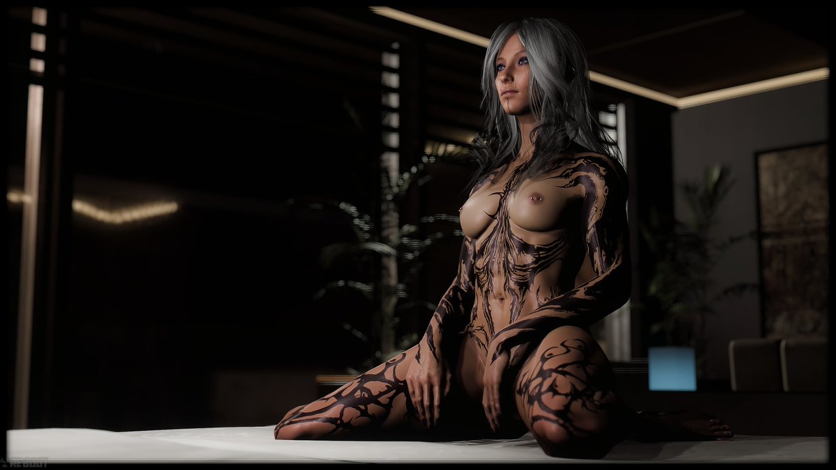 RossBot77's tweet photo. Tattoo mod photos turned out nicely
#Cyberpunk2077 #PhantomLiberty #VirtualPhotography #PhotoMode #Cyberpunk2077PhotoMode #VPisArt #tastefulnudes #boobs #pixelboobs https://t.co/gFCbtYFYeR