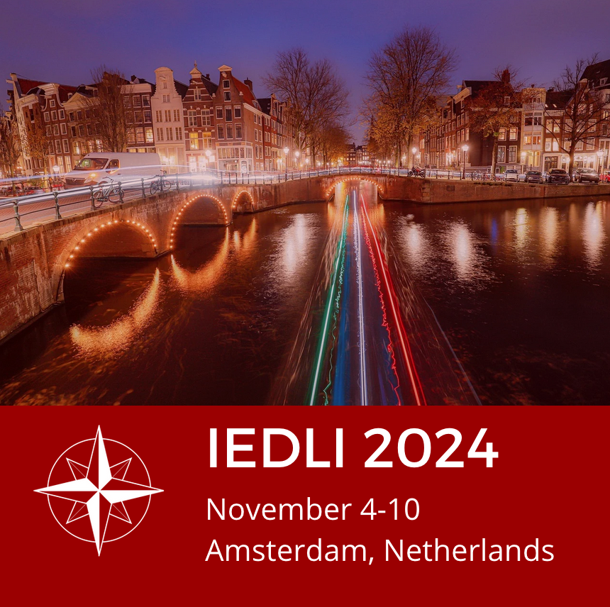 IEDLI is designed for ED physicians, nurses, and hospital administrators. Both current leaders and emerging leaders are encouraged to attend.

Learn more about our courses: iedli.org/our-courses/

#IEDLI2024 #EmergencyLeadership