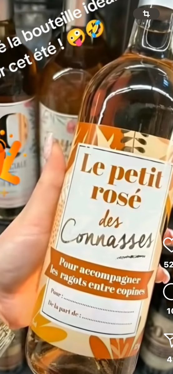 JLCOUD84's tweet photo. @AudeJavel79 Et toi l’alcool… https://t.co/DeCL9AeI5X