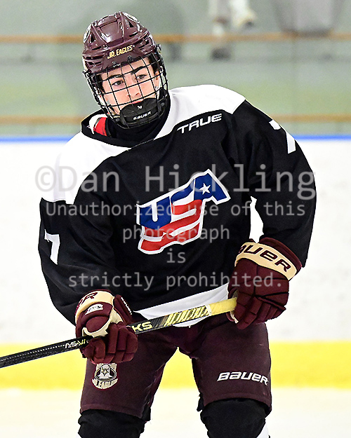 DanHickling's tweet photo. New pics of #USAHPDC #TeamBlack 09s now up on their @eliteprospects pages ... Also coming to select @_Neutral_Zone pages ... from @usahockey
#Select15s in Buffalo ... Check 'em out! @mhick1953 https://t.co/mm8qJ6AufT