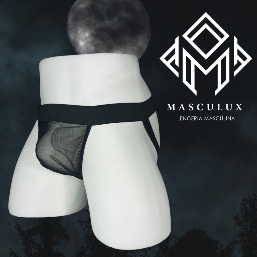masculux's tweet photo. Nuestros suspensores transparentes son el toque final que necesitas para conquistar. 🔥 #Estilo #Confianza #Masculux https://t.co/zSsAdaMKhe
