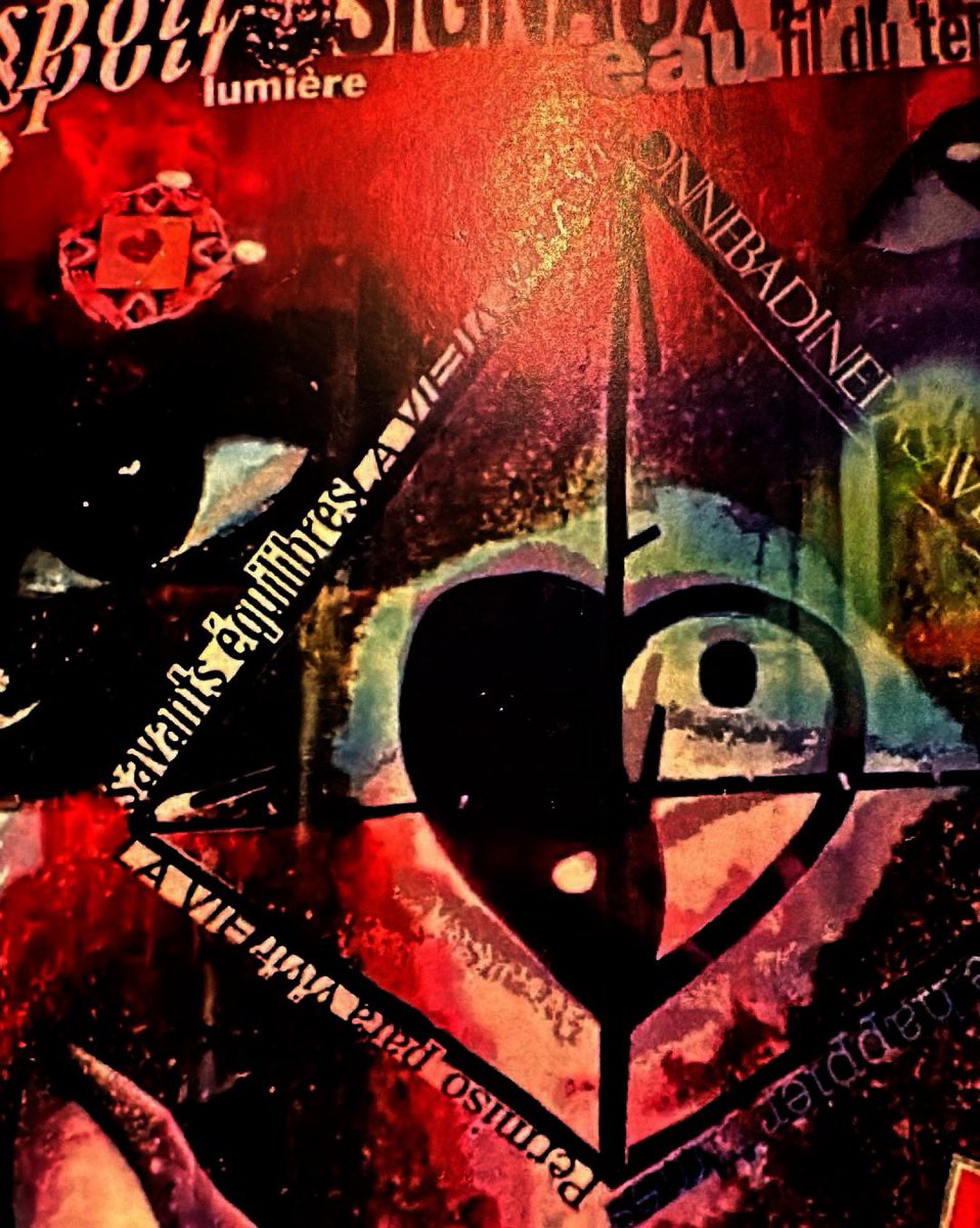 N1ce0ne!! #𝕵𝖆𝖈5𝖆𝖗𝖙 #visualambassadors #Yogeneration
#Jac5ive_reality_art  JᴀᴄPᴀsᴛᴏʀHᴇᴜᴍᴀn #walkinglightfoundationproject 
#yowalkinglightonwaterpower #waterpowerpleaseandlove #YoBOOMerang #eyeloveyo <a href="/jacfive/">jacqueline ezell</a> @allfloweryo @jac5ive @yowalkinglight #jacpastorheuman