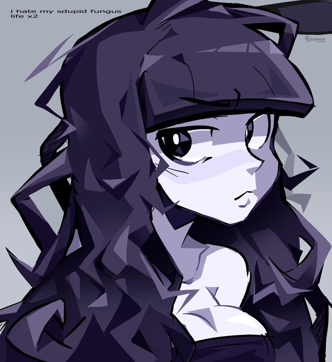 BUNNIIYE's tweet image. 