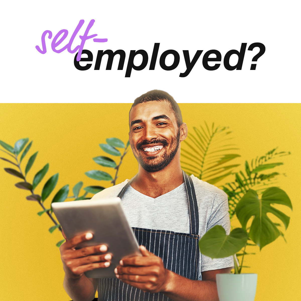 Being your own boss comes with a lot of benefits, even when buying a home. Call us today to learn about our Bank Statement loans!