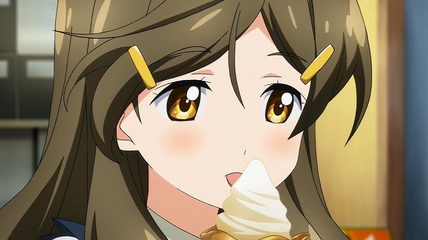 🌈💥⚔️今日7️⃣/2️⃣3️⃣💕🌟🌈 📺アニメ💛『ビビッドレッド