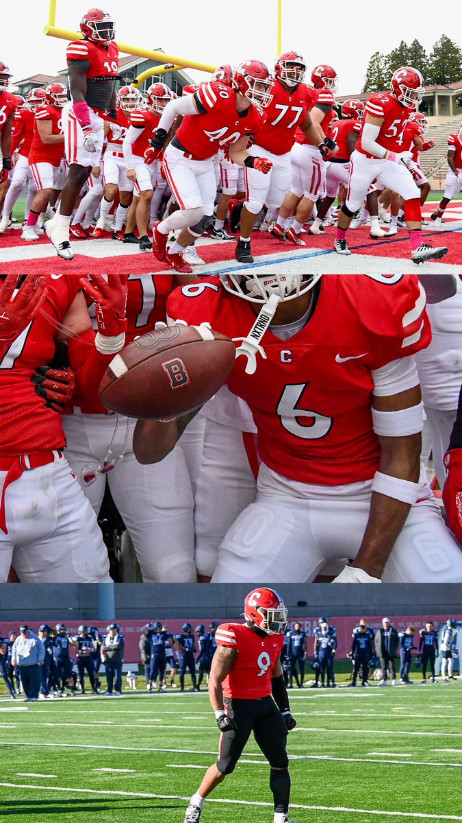 BigRed_Football's tweet photo. The countdown continues… 61 days until kickoff‼️

#YellCornell https://t.co/u63gtNP4hQ