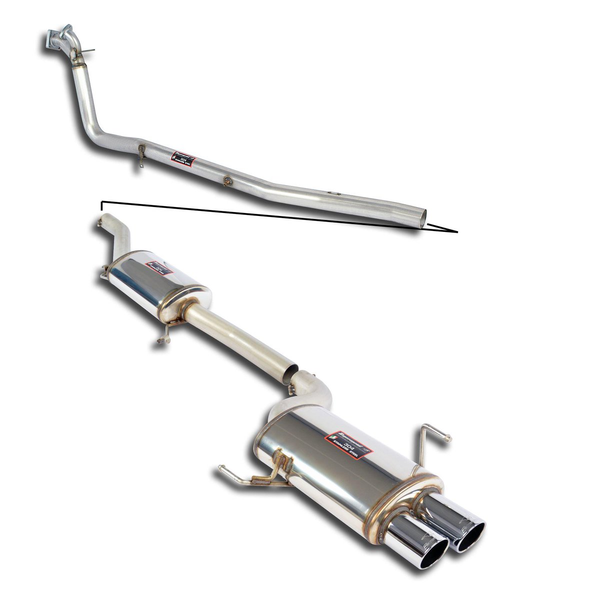Supersprint Exhausts tweet media