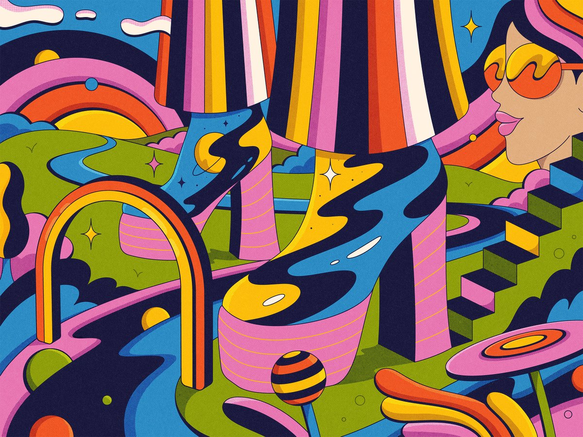 Pavlov Visuals tweet media