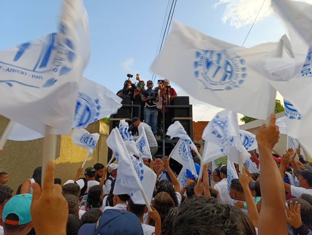 Roberto Sanchez Fortoul tweet media