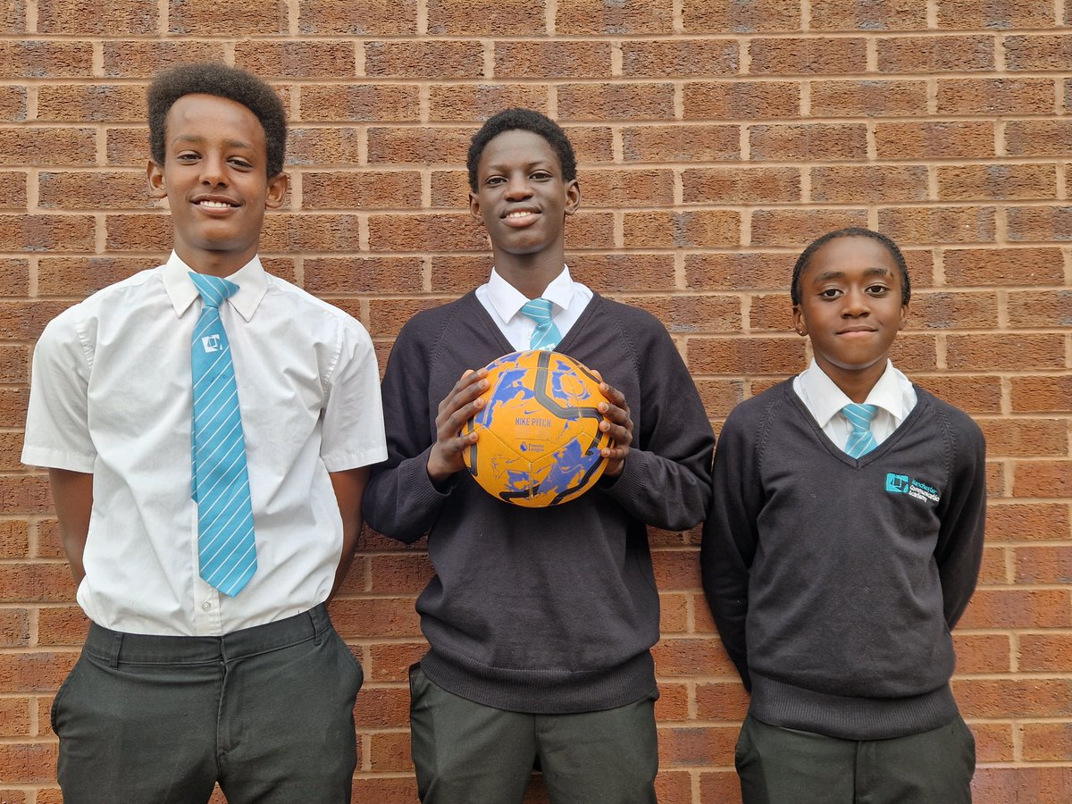 Manchester Communication Academy tweet media